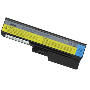 Bateria Lenovo G430 G450 G530 L3000 Series
