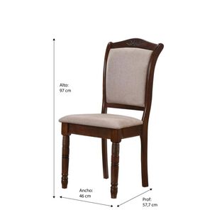Silla Casaideal Lorca