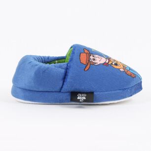 Pantufla Ni&ntilde;o Woody Toy Story