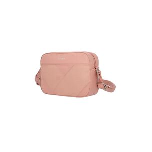 Bandolera Secret Hungria St6 S Rosado