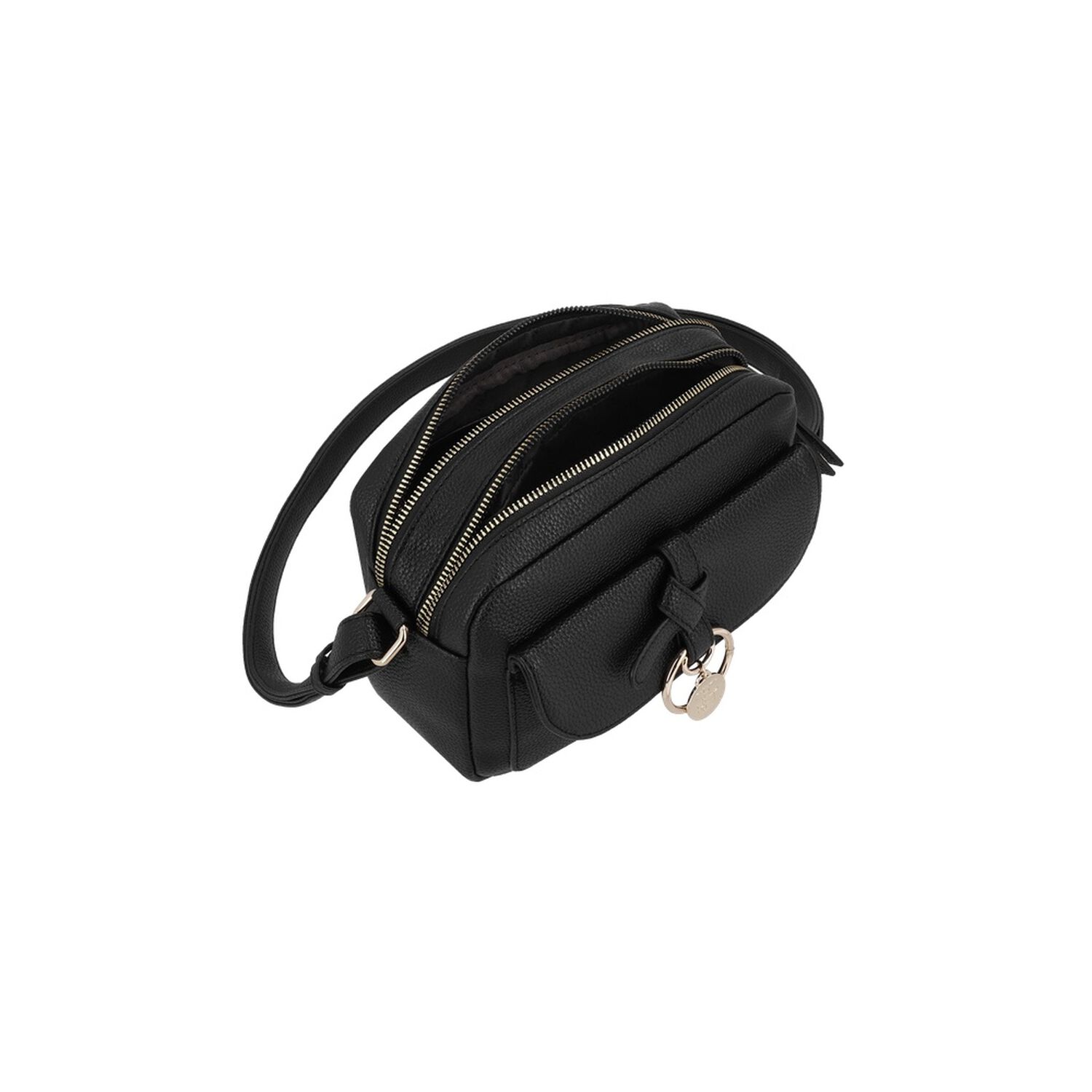 Cartera Bandolera Secret Mantua Sc7 Peque&ntilde;a image number 3.0