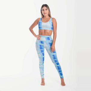 Conjunto Deportivo Joren Leggins + Top