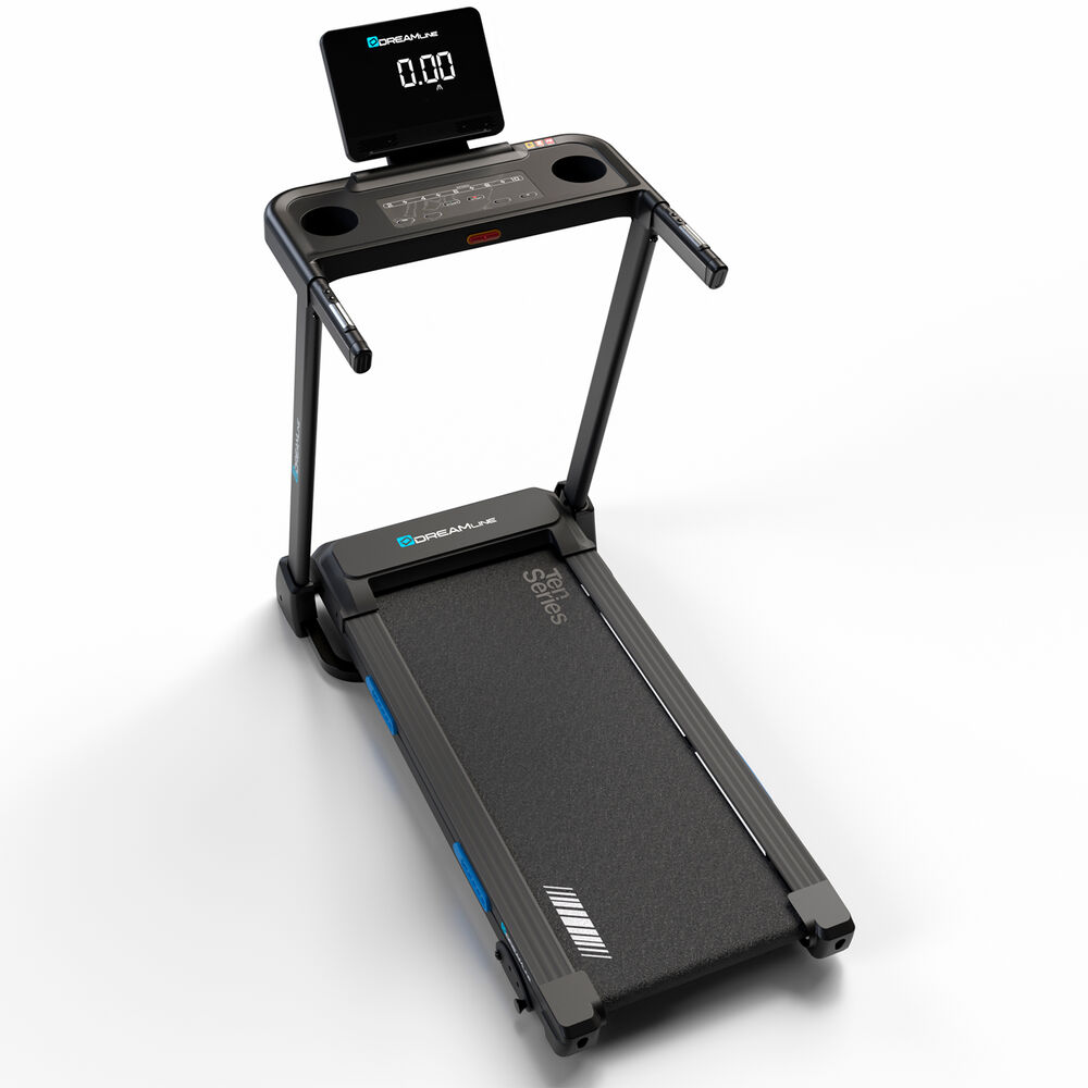 Trotadora Dreamline T1 12kmh Plegable image number 5.0