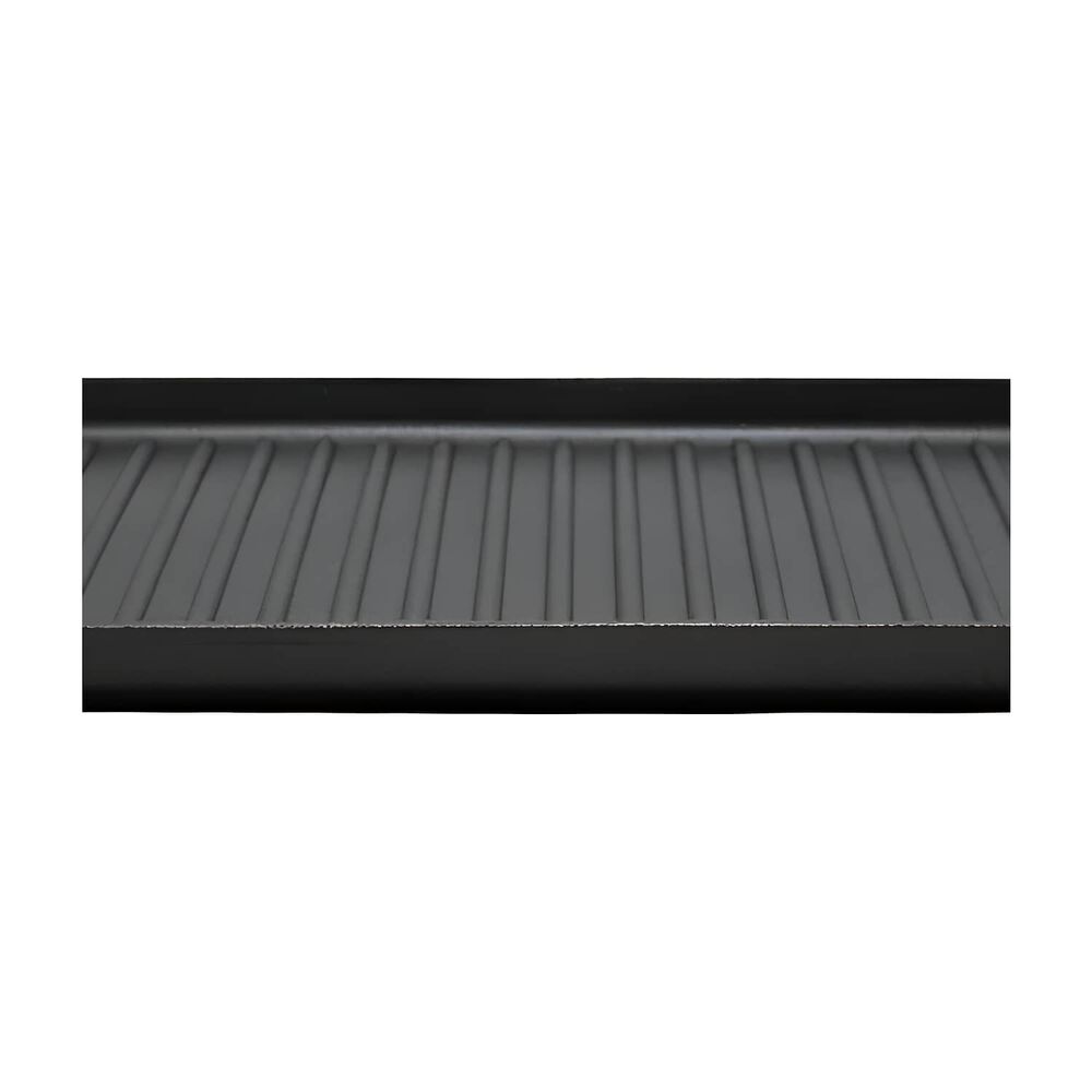 Plancha Parrilla Churrasquera Wayu Con Asas Hierro 44x28 Cm image number 3.0
