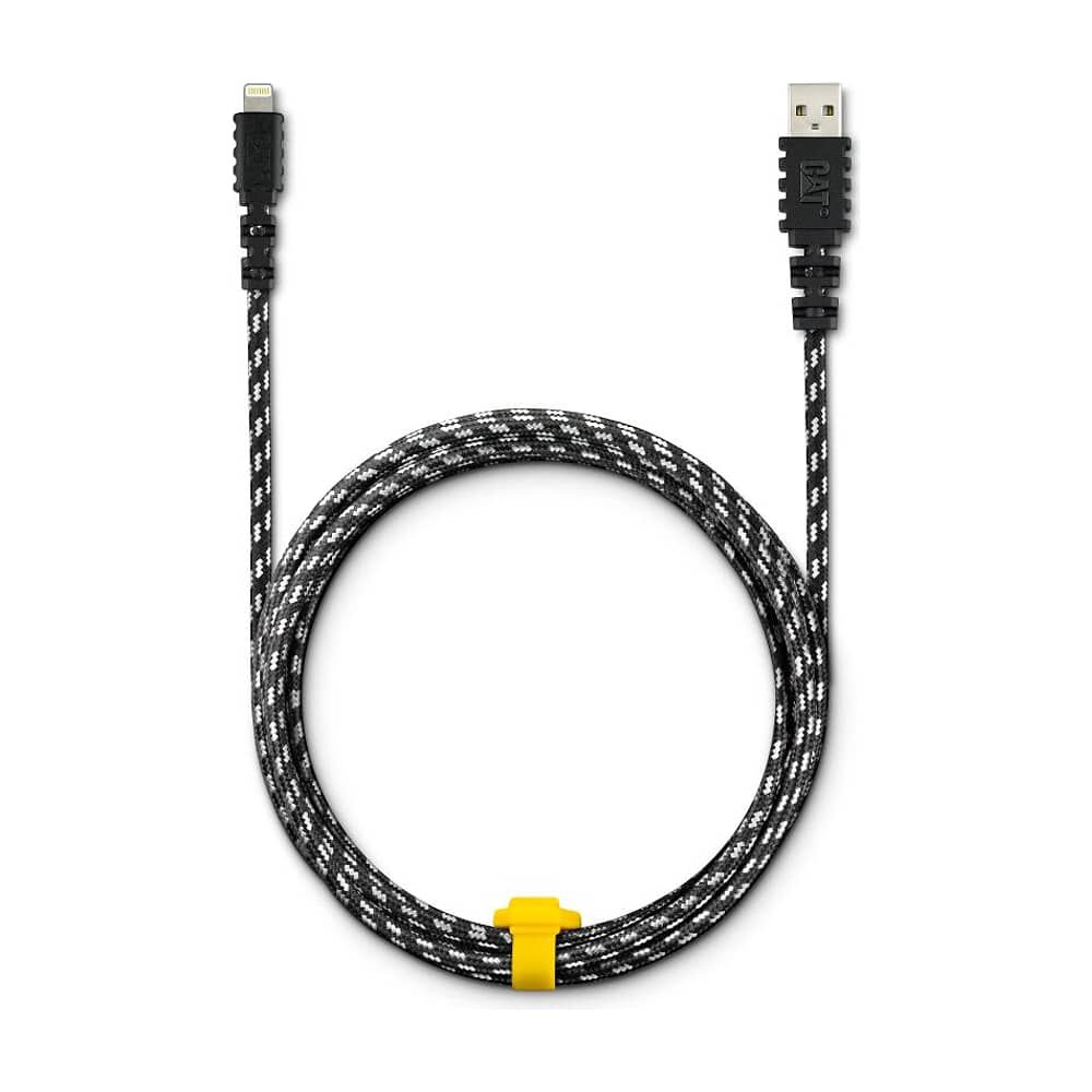 Cable Cat De Carga Y Sincronizacion Apple Lightning A Usb image number 4.0