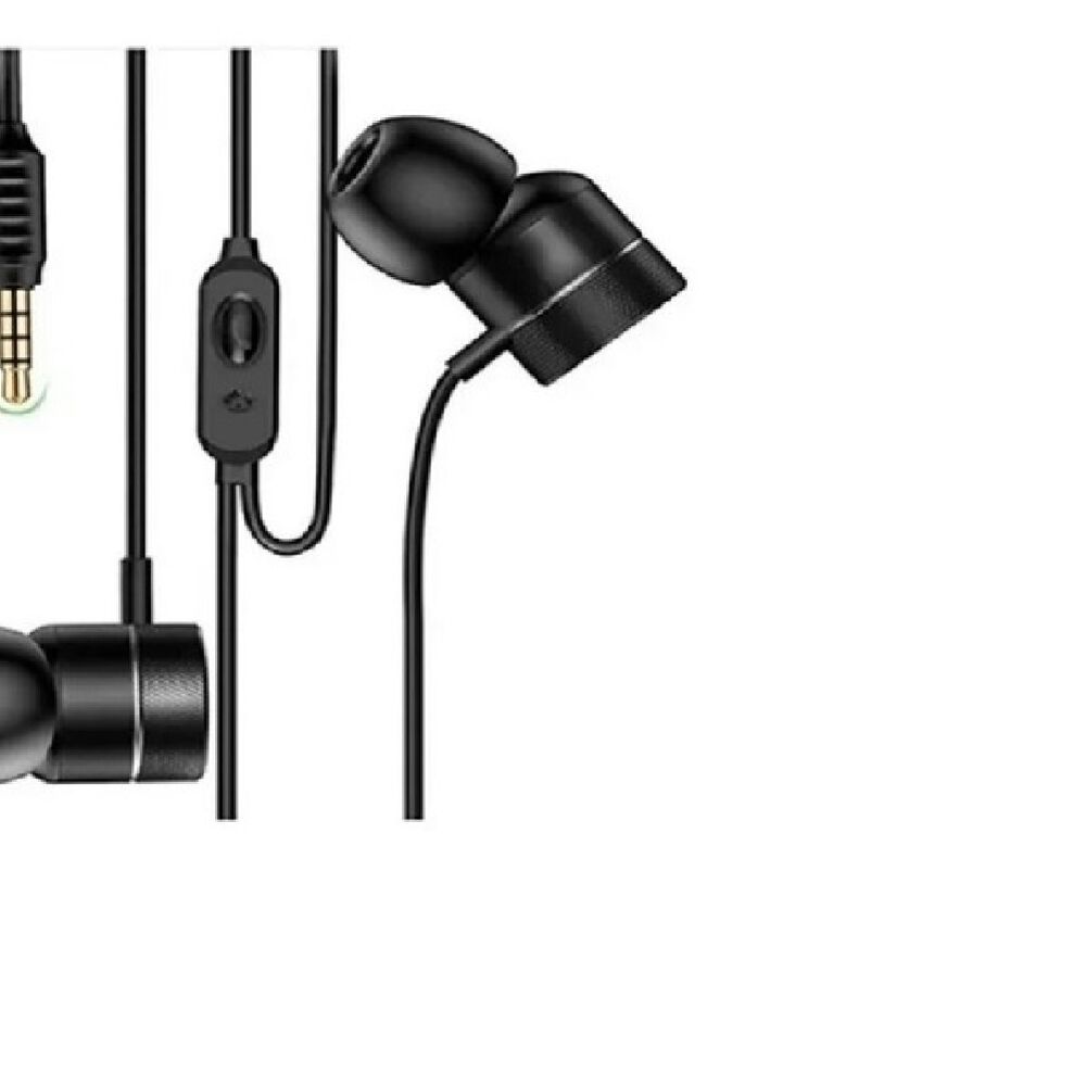 Audifono Encok H04 Negro Baseus Excelente Sonido Utory B11 image number 1.0