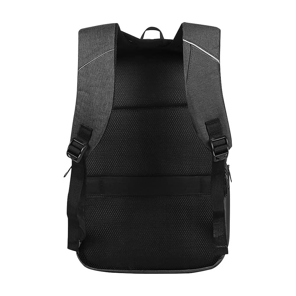 Mochila Kolke Tour Notebook 15.6'' Con Usb Tela Oxford 300d image number 3.0