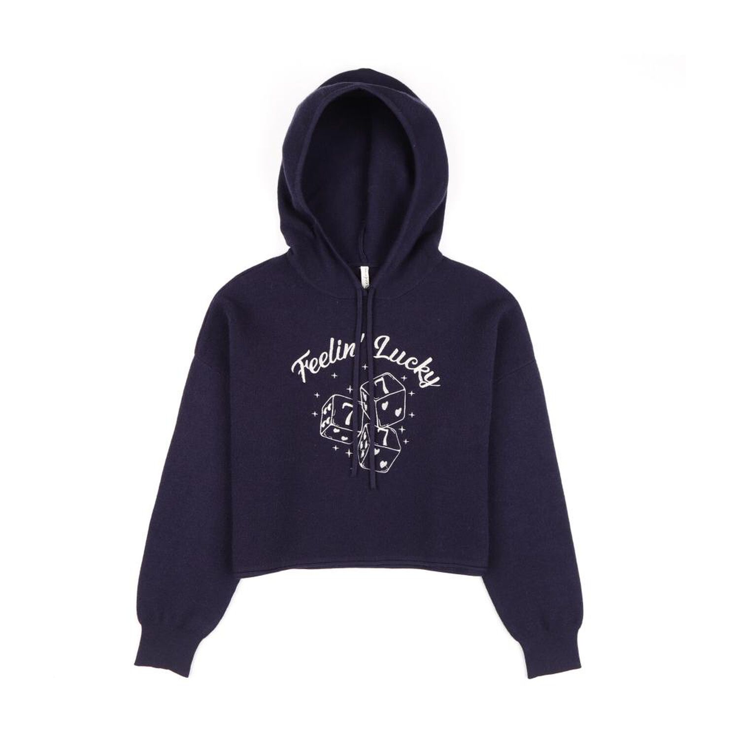 Sweater Mujer Freedom image number 0.0