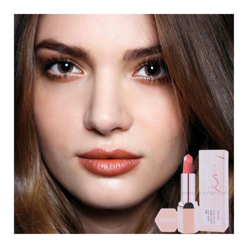 Labial Humectante En Barra image number 0.0