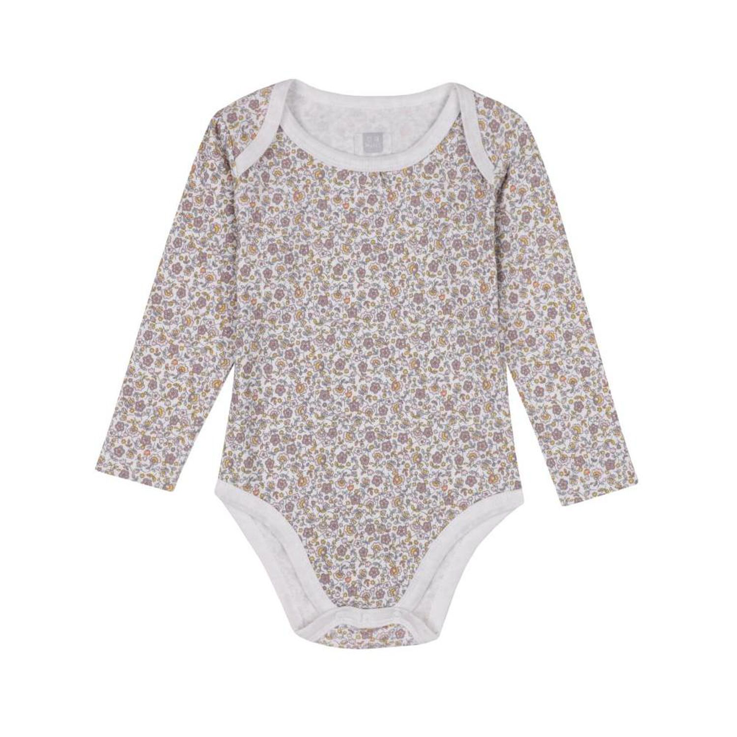 Body Bebe Ni&ntilde;a Baby image number 1.0