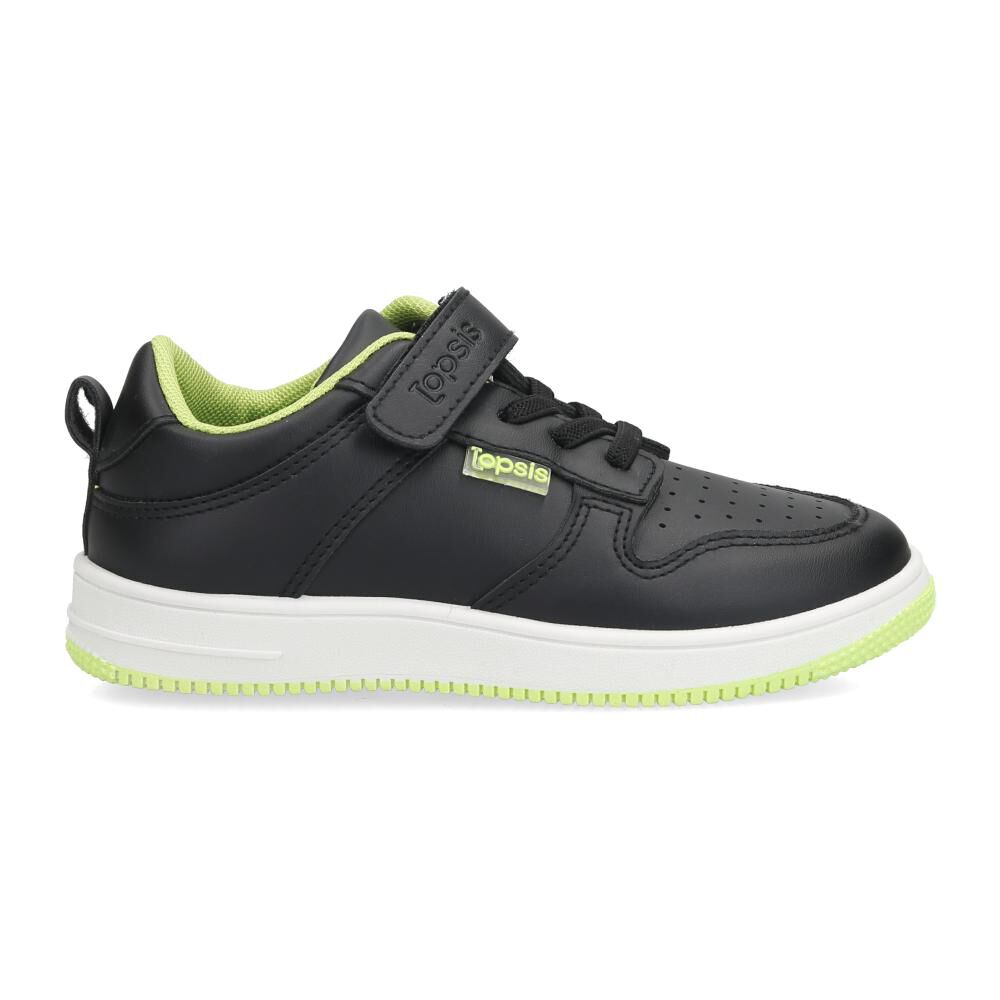 Zapatilla Infantil Niño Topsis image number 2.0