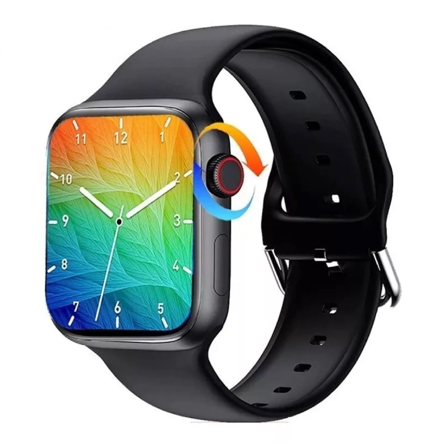 Reloj Inteligente Inalámbrico Hw22