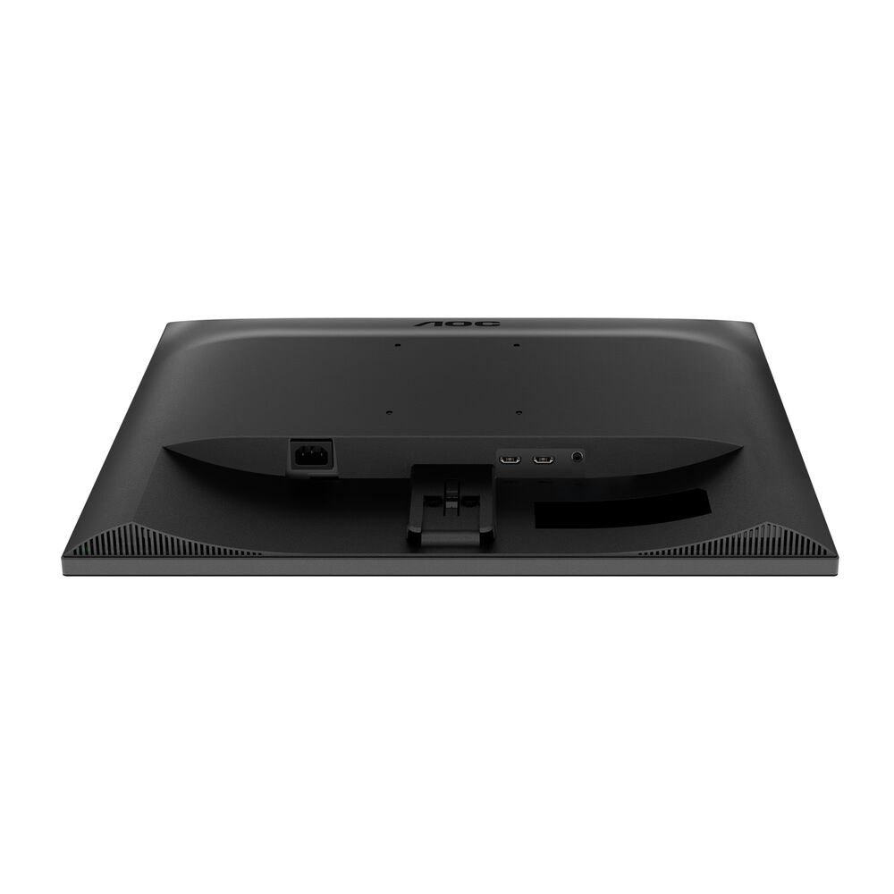 Monitor Aoc 24in Fhd Ips 100hz 4ms Adaptivesync Vesa Hdmi image number 8.0