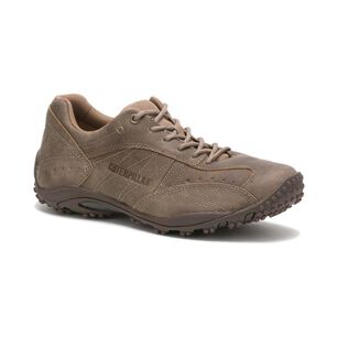 Zapatilla Outdoor Hombre Caterpillar Cat Riff Ii Caf&eacute;
