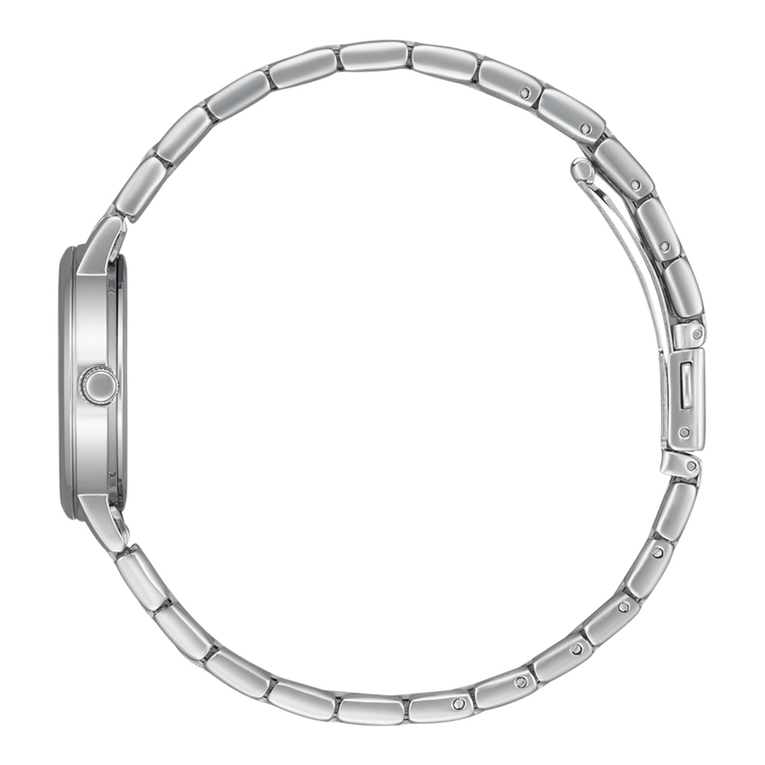 Reloj Citizen Mujer Eu6090-54a Analogo Quartz image number 1.0
