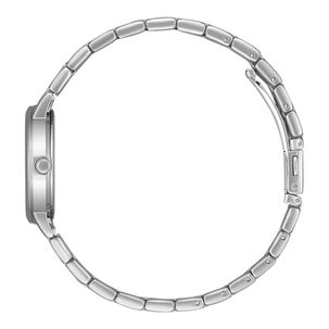 Reloj Citizen Mujer Eu6090-54a Analogo Quartz