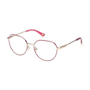 Lentes &Oacute;pticos Rose Gold Skechers