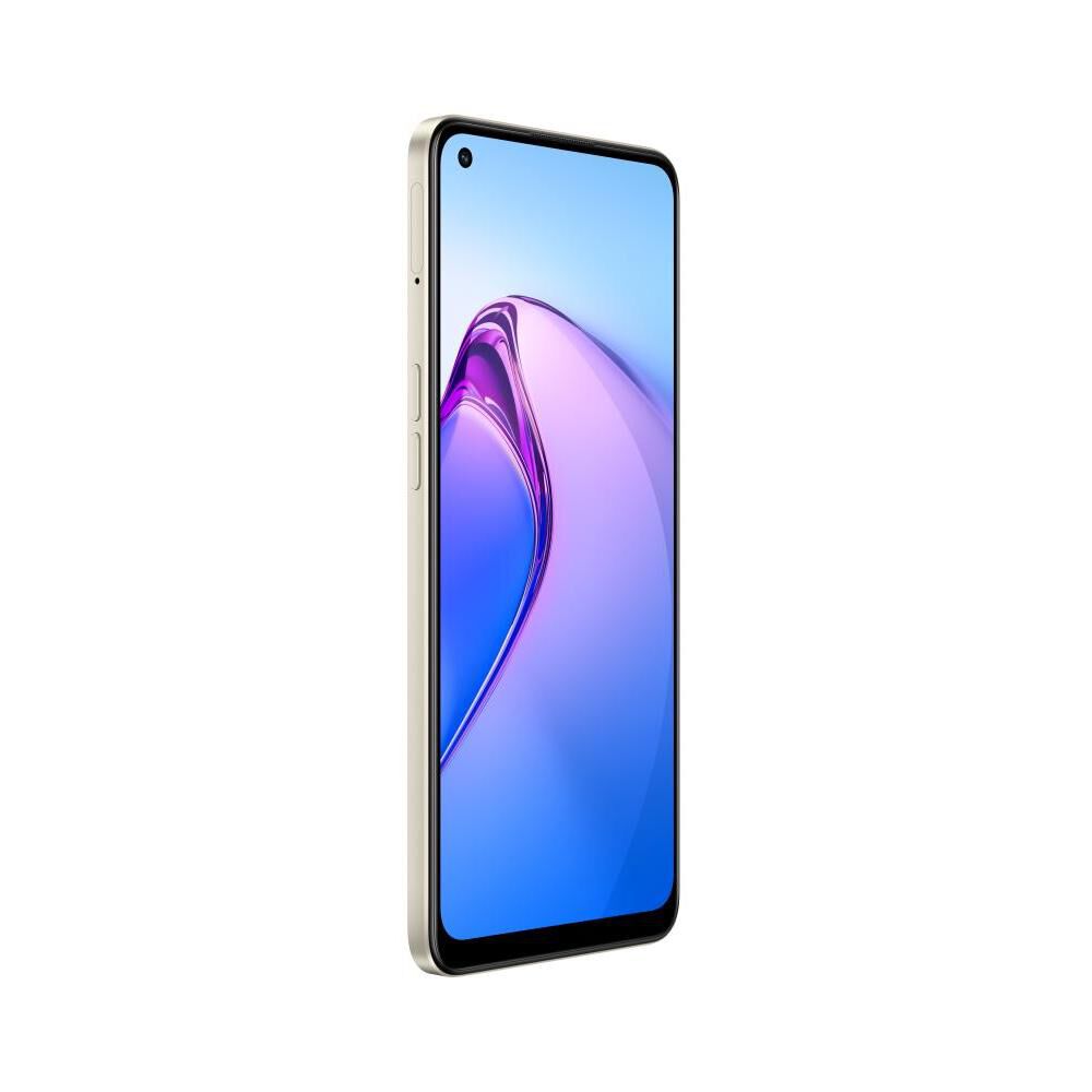 Smartphone Oppo Reno7 / 256 GB / Liberado image number 3.0