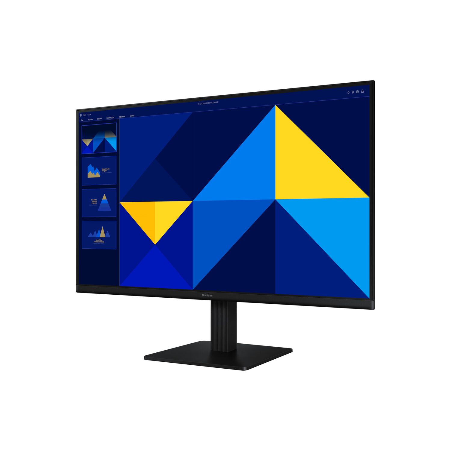 27 Essential Monitor S3 S30gd Full Hd Monitor image number 2.0