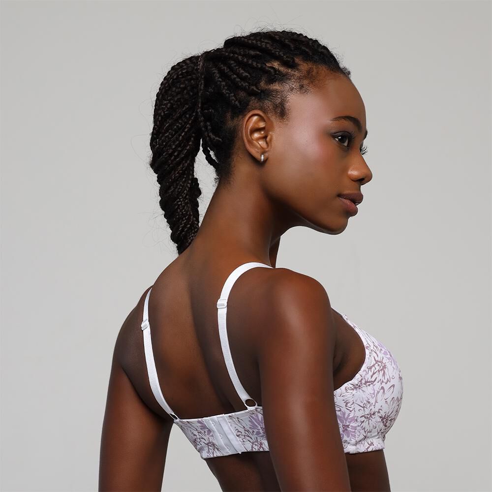 Pack 2 Sosten Copa C Intime image number 4.0