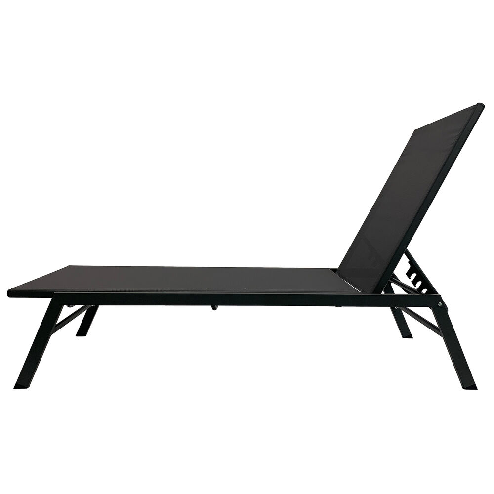 Reposera Piscina Playa Terraza Tenerife image number 2.0