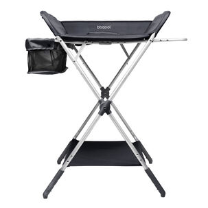 Mudador Plegable Nappytime Black