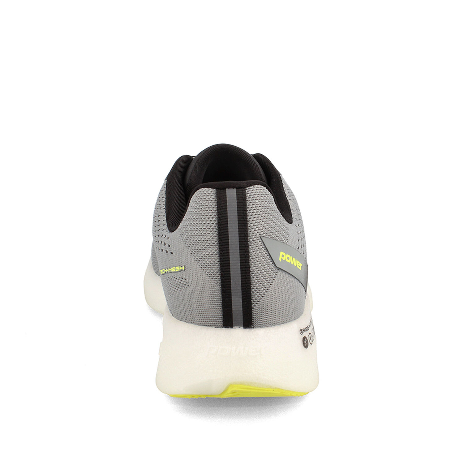 Zapatilla Hombre Power Xorise+100 Rn Eros Negro-turquesa image number 2.0