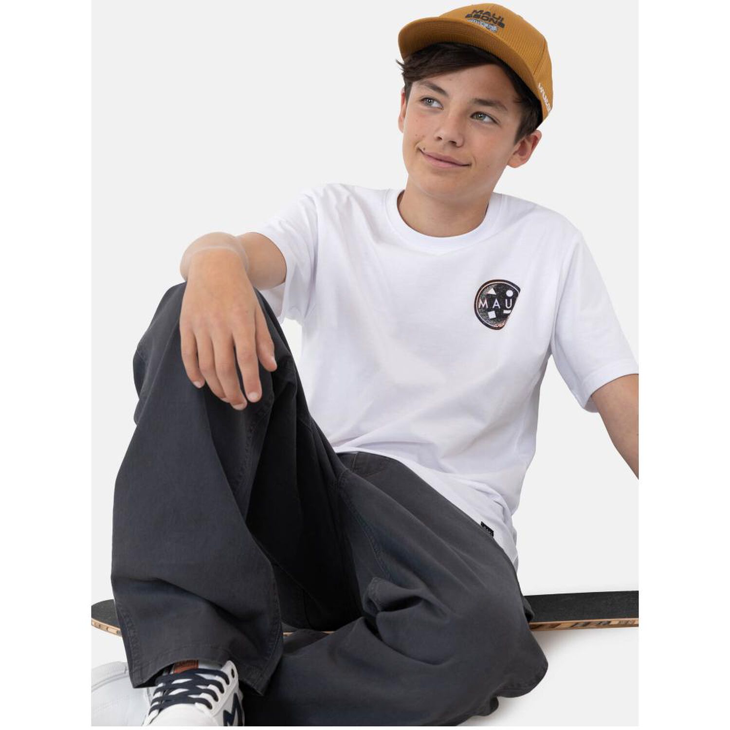 Polera Ni&ntilde;o Maui And Sons image number 2.0