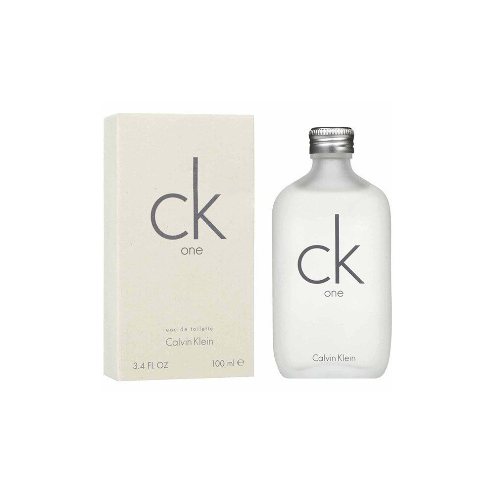 Perfume Calvin Klein Ck One / 100 Ml / Edt / en Oferta | Hites.com