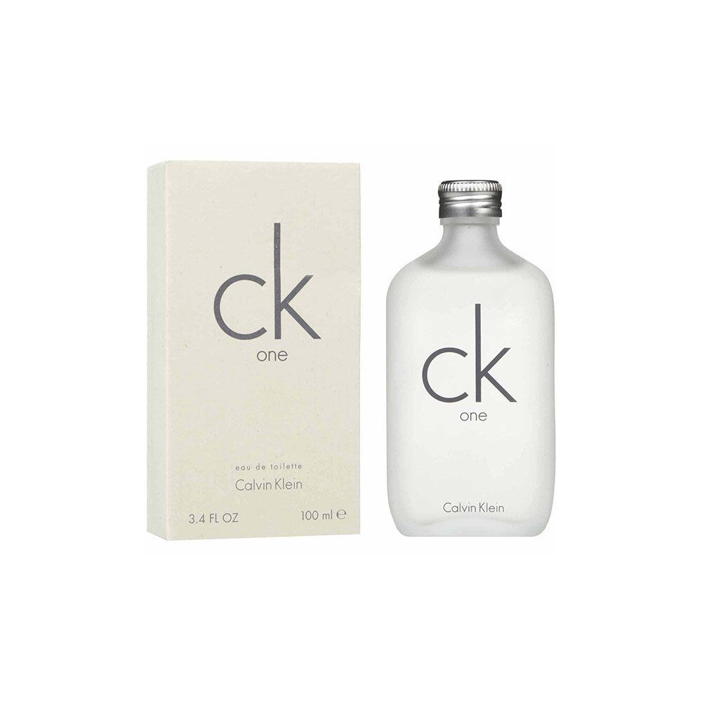 Perfume Calvin Klein Ck One / 100 Ml / Edt / image number 0.0