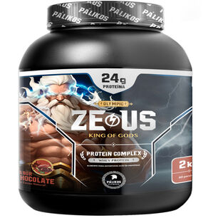 Proteina Zeus Complex 2kg (chocolate)