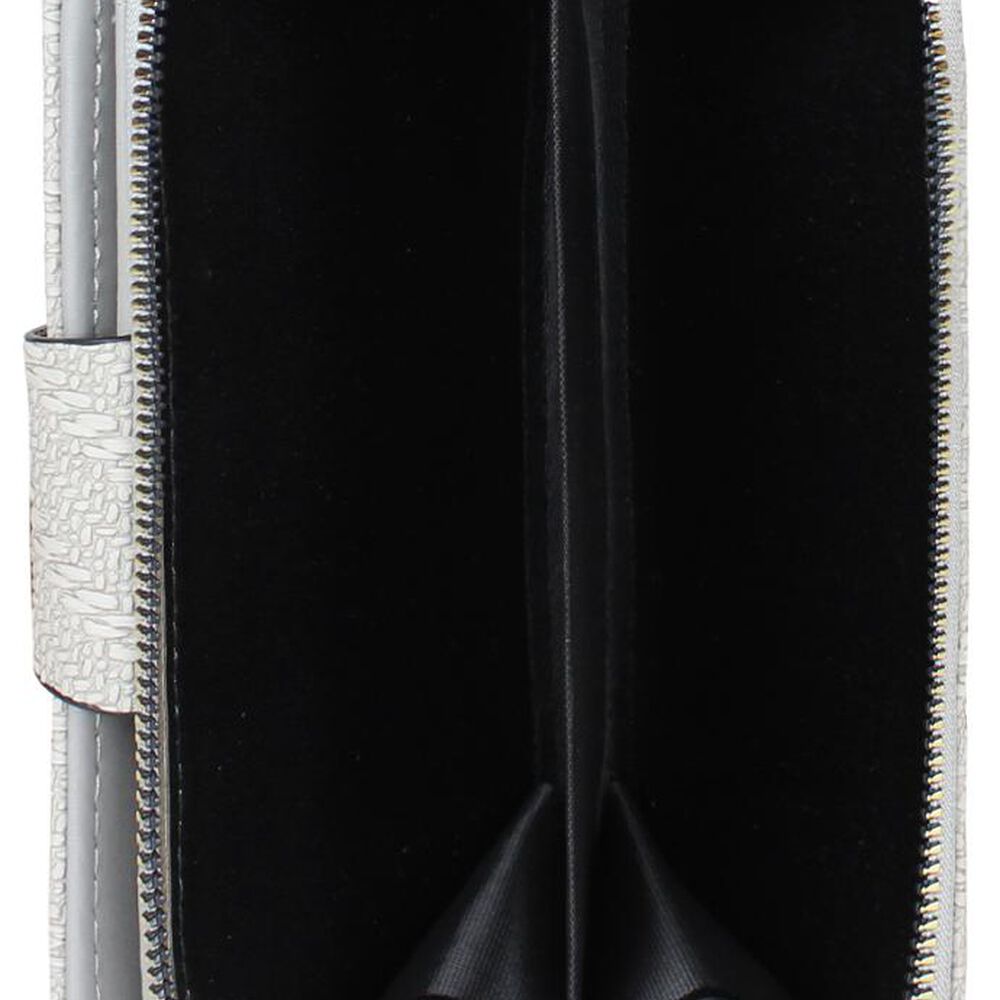 Billetera Michi Gris Anabella Sachi image number 1.0