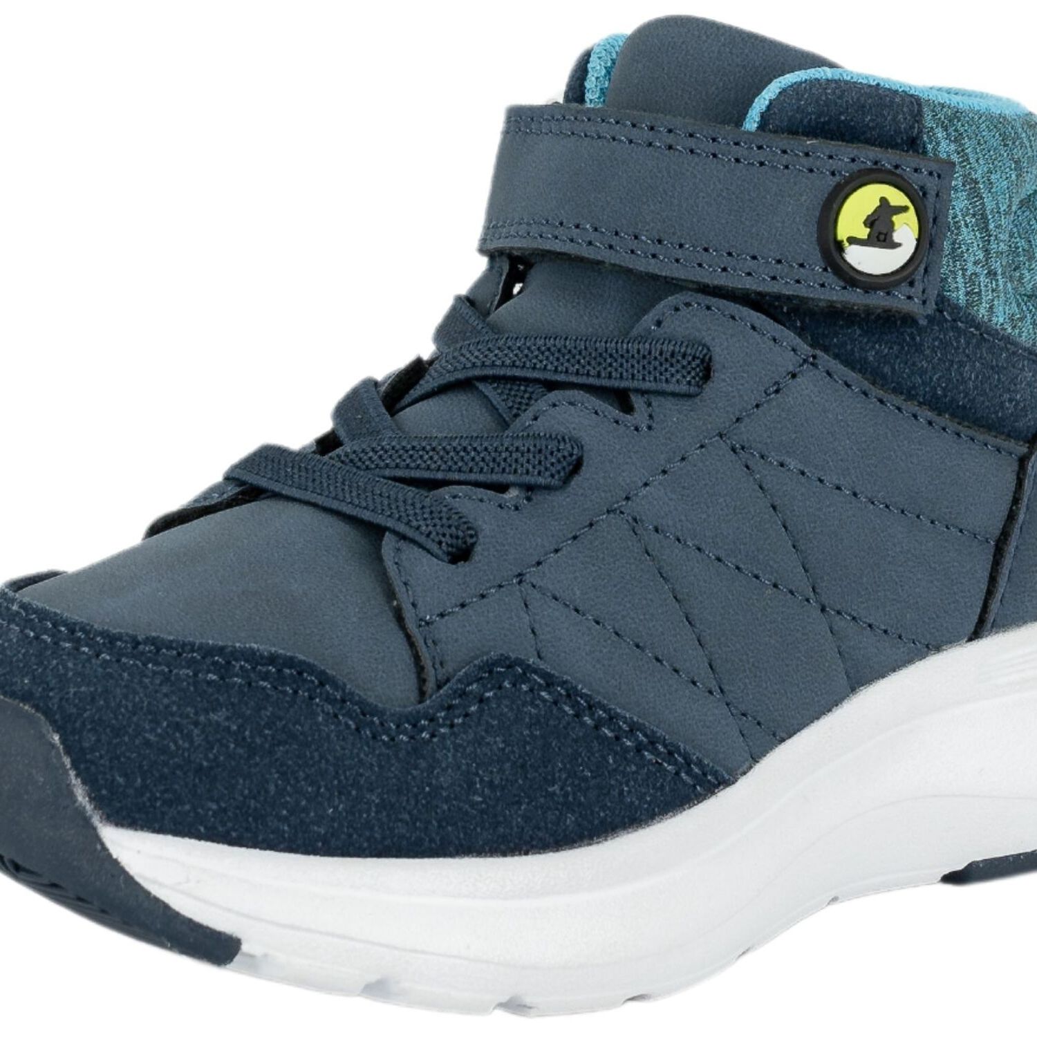 Botin Susan Azul Bamboo image number 3.0