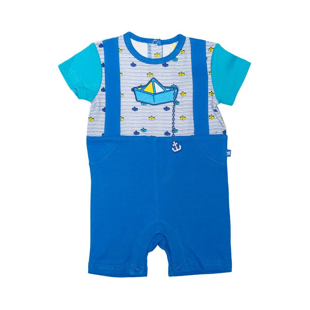 Body Bebe Niño Pillin image number 0.0