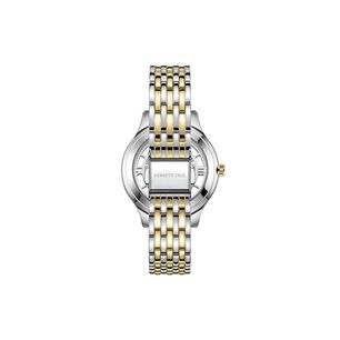 Reloj Kenneth Cole Kc50988002 Multicolor Mujer