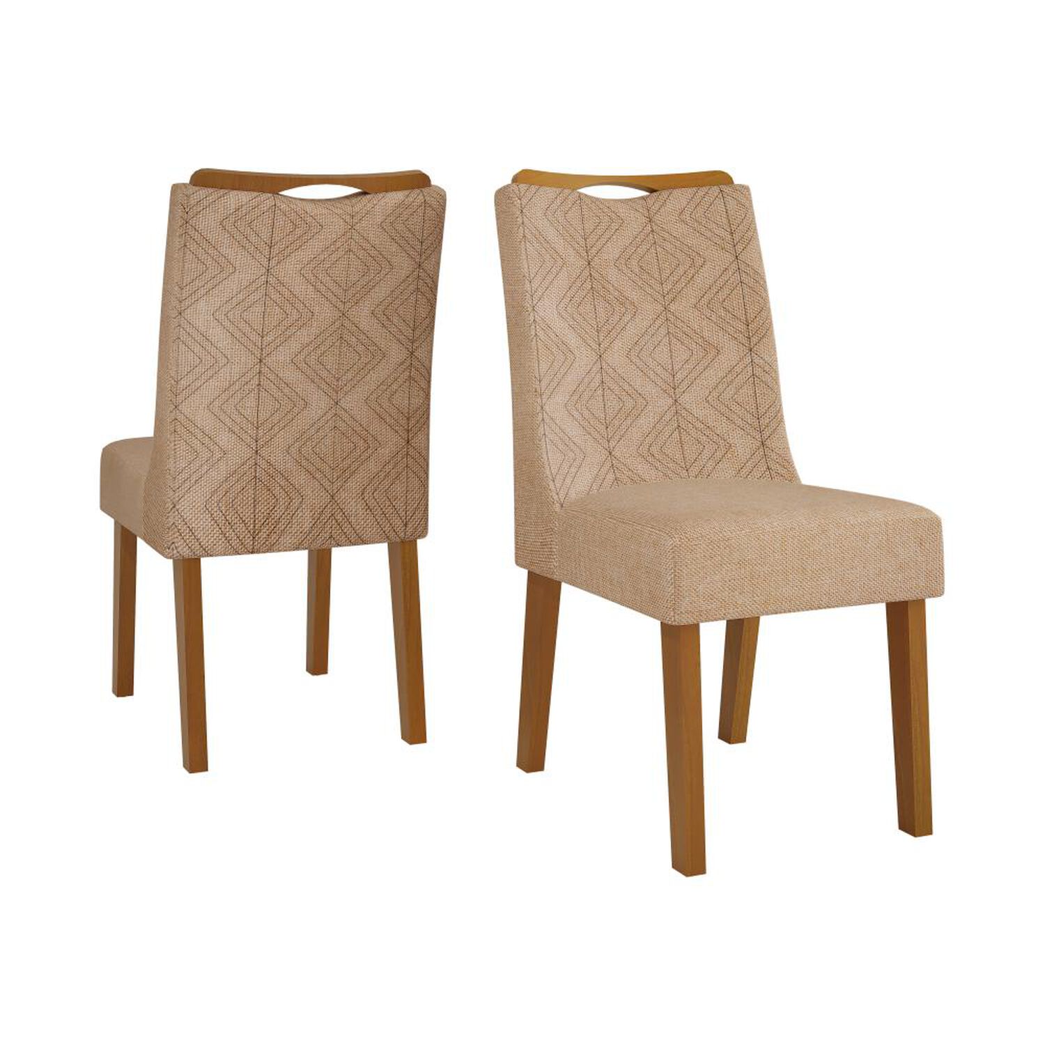 Juego De Comedor Di Poretti Design Stela / 8 Sillas image number 2.0