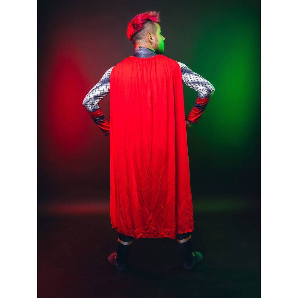 Disfraz Cosplay De Thor - Los Vengadores image number 4.0