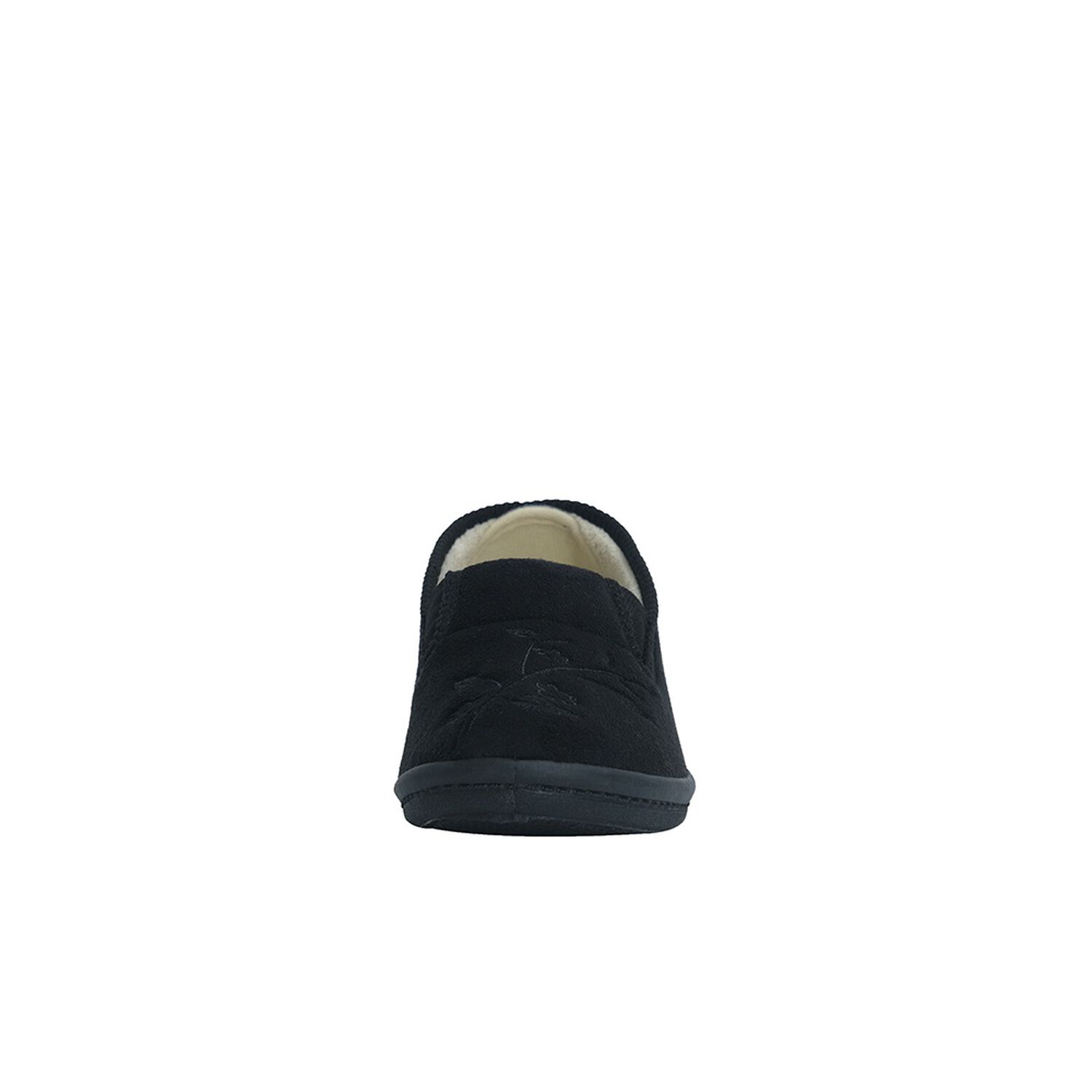 Mocasin Shangai Negro Passer image number 2.0