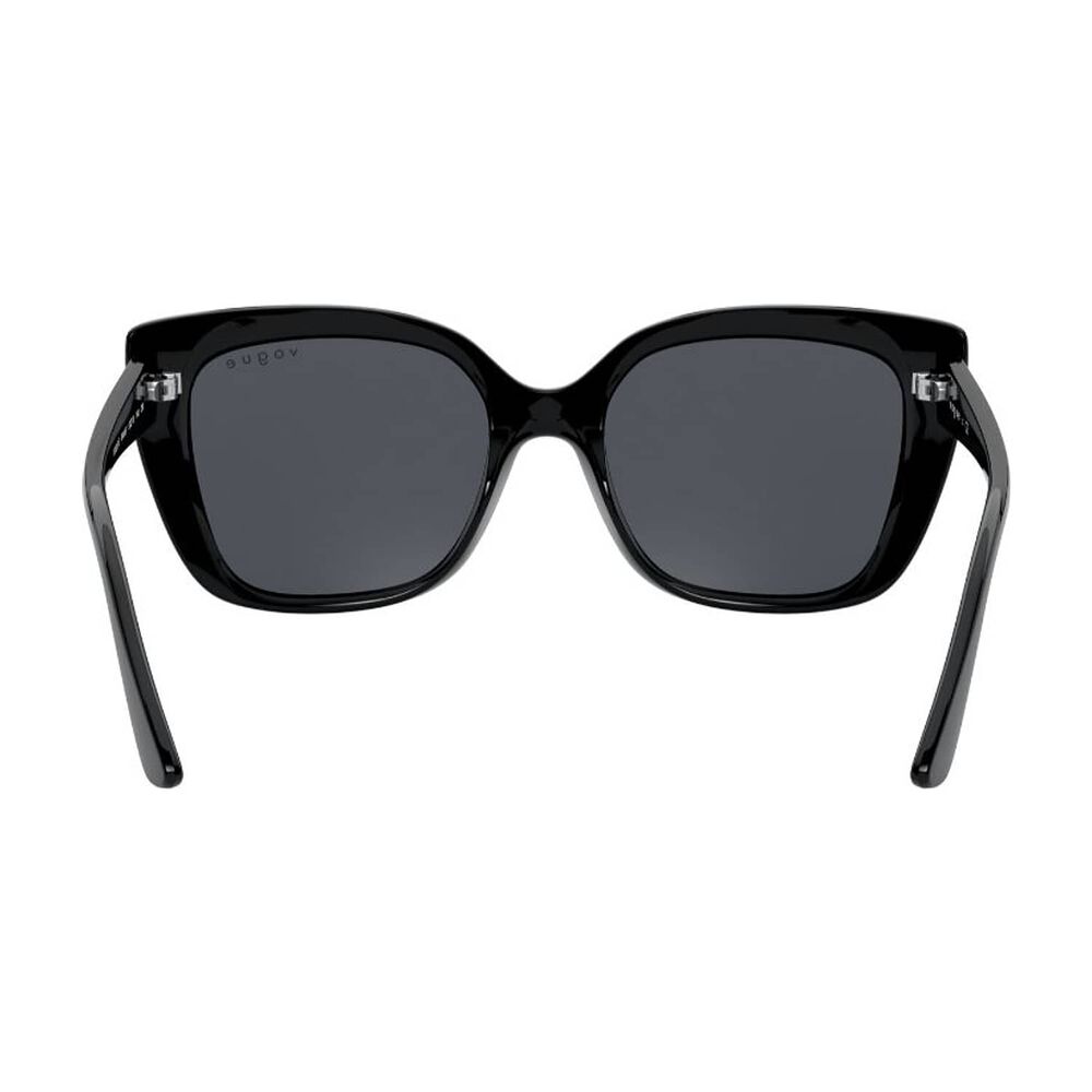 Lentes De Sol Black Vogue Eyewear image number 6.0