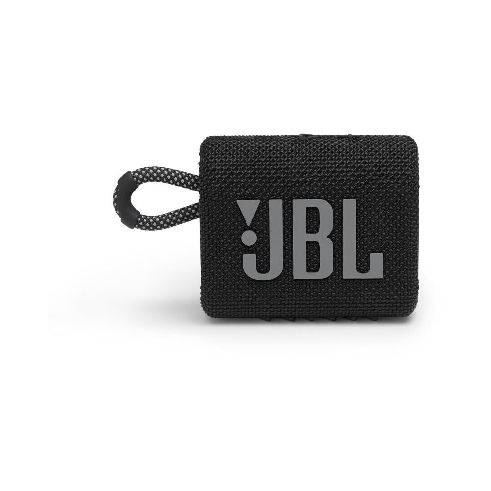 Parlante Bluetooth JBL Go 3 image number 0.0