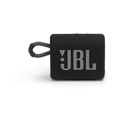 Parlante Bluetooth Jbl Go 3