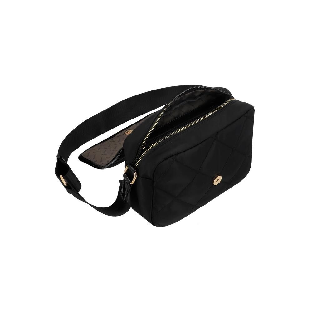 Bandolera Secret Lima Sc6 S Negro image number 3.0