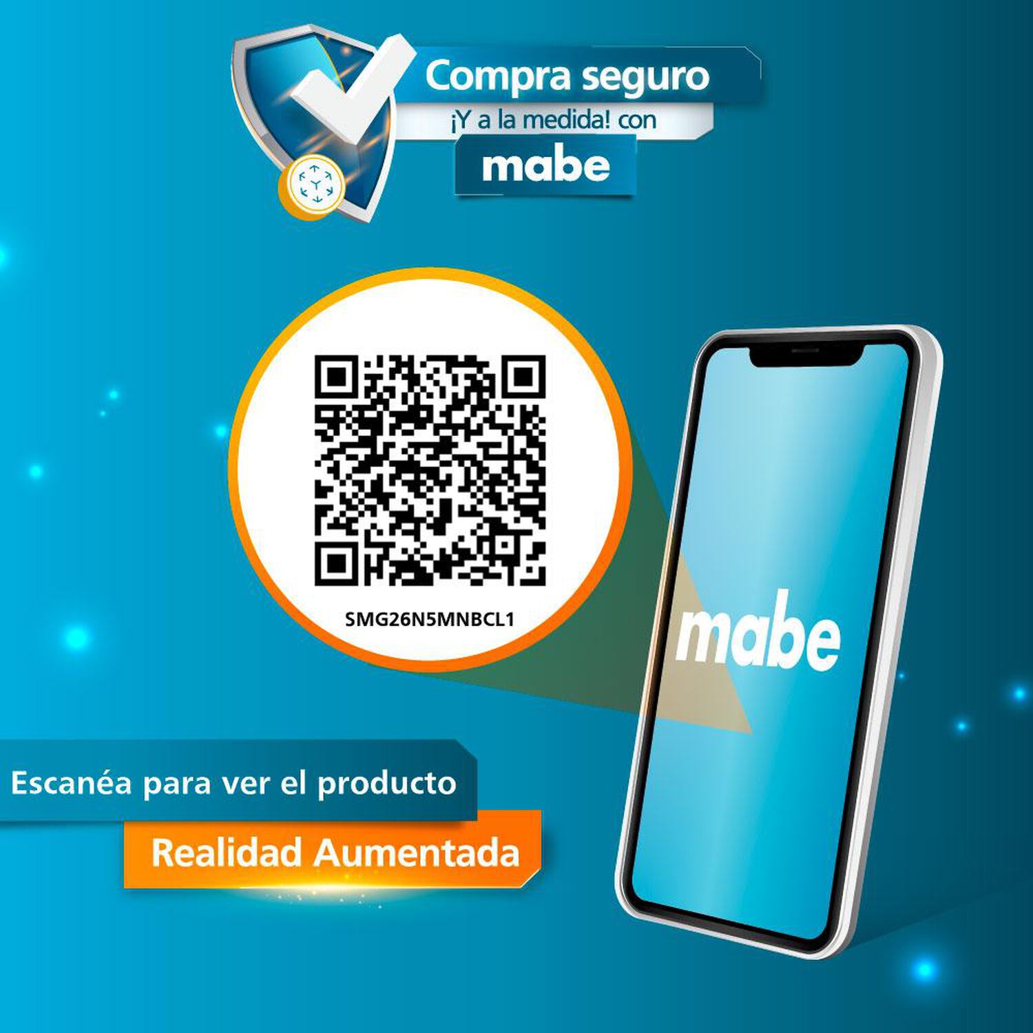 Secadora Mabe SMG26N5MNBCL0 / 20 Kg image number 7.0