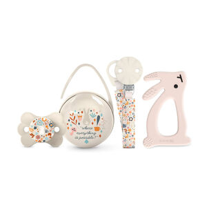 Set Regalo Wonderland Beige