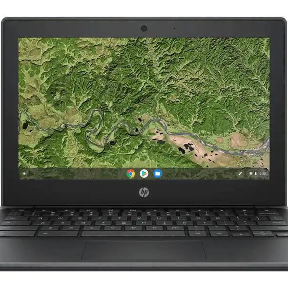 Notebook Chromebook 11a G8 Ee/amd A4-9120c/4gb/emmc 32 Gb/11.6" /chrome Os(reacondicionado) image number 0.0