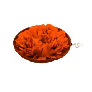 Alfombra Olfativa De Entrenamiento Para Perros Anti Estr&eacute;s