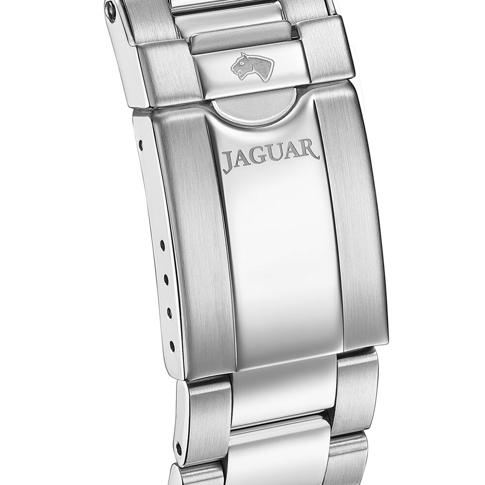 Reloj J1011/3 Jaguar Swiss Verde Hombre Ceramic image number 1.0