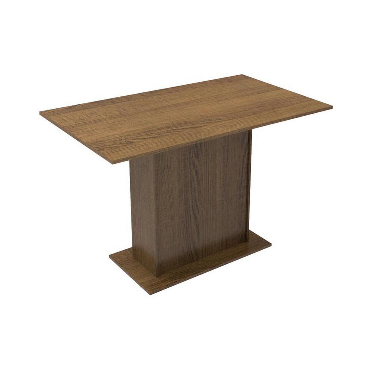 Juego De Comedor Vekkahome Celine / 4 Sillas image number 6.0