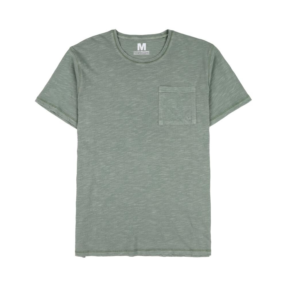 Polera Hombre Ocean Pacific image number 0.0