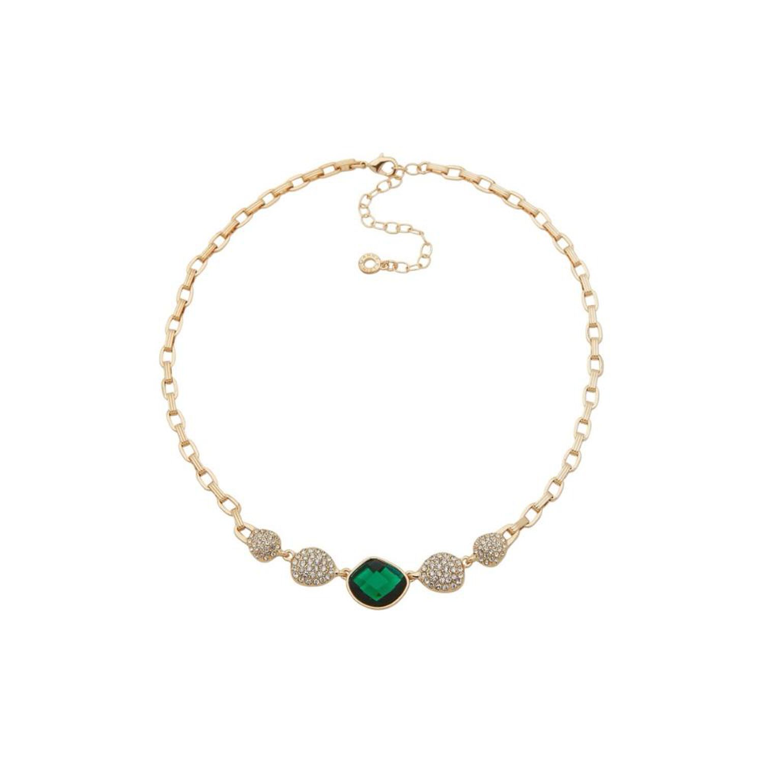 Collar Anne Klein Dorado 01n00540 image number 0.0